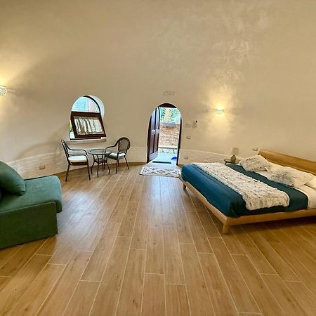 Miele B&B Vinchiaturo 外观 照片