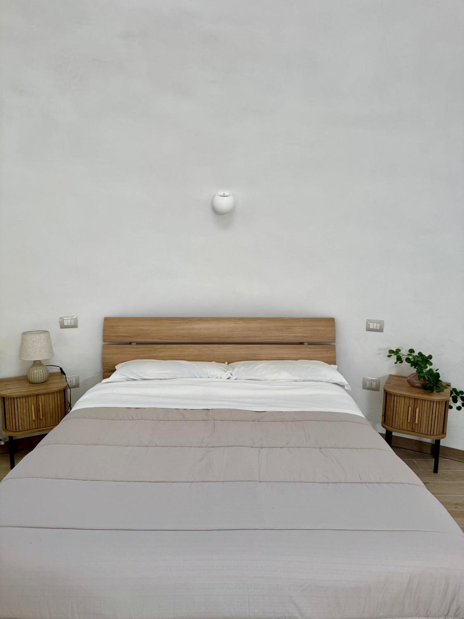 Miele B&B Vinchiaturo 外观 照片