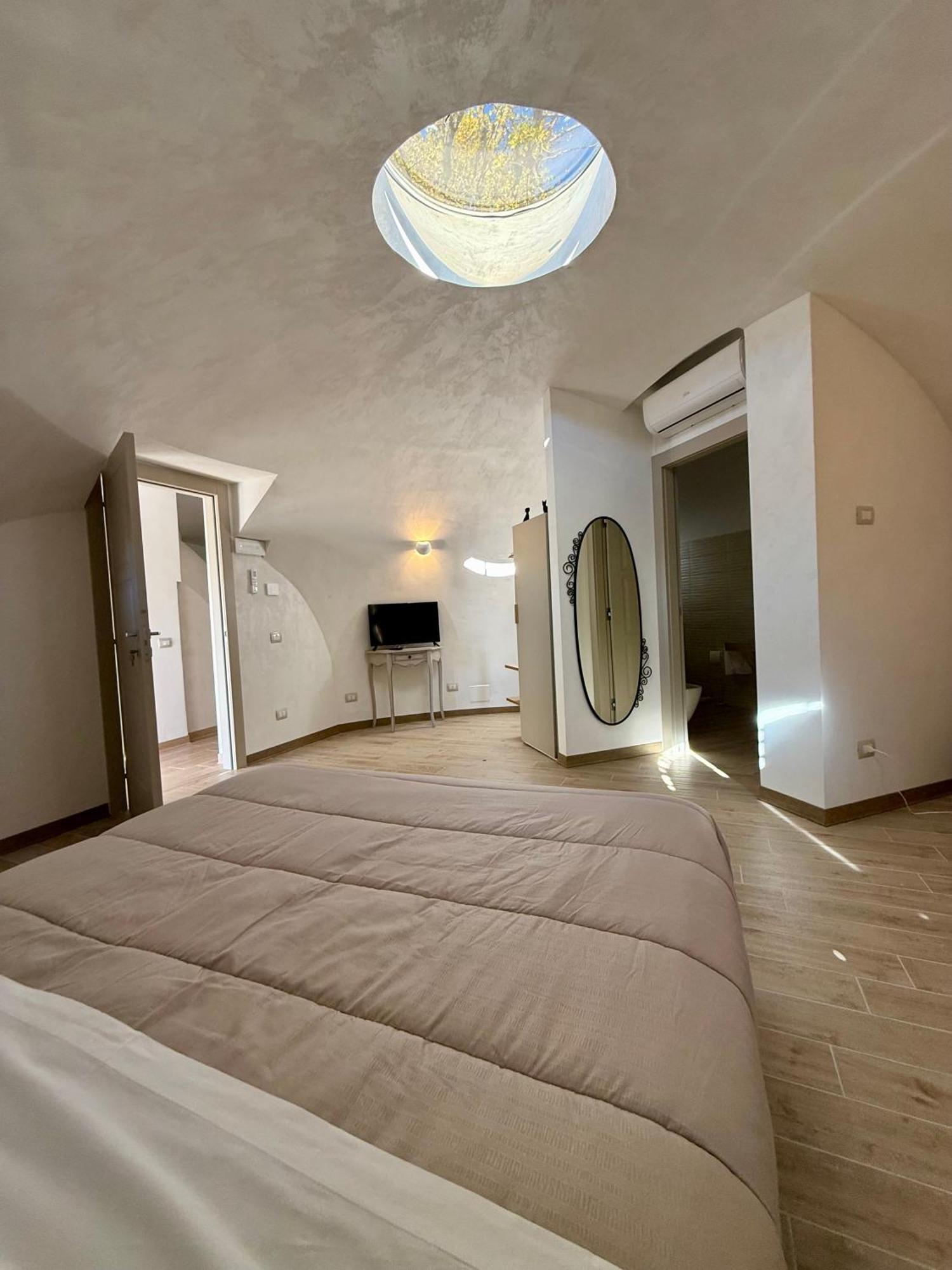Miele B&B Vinchiaturo 外观 照片