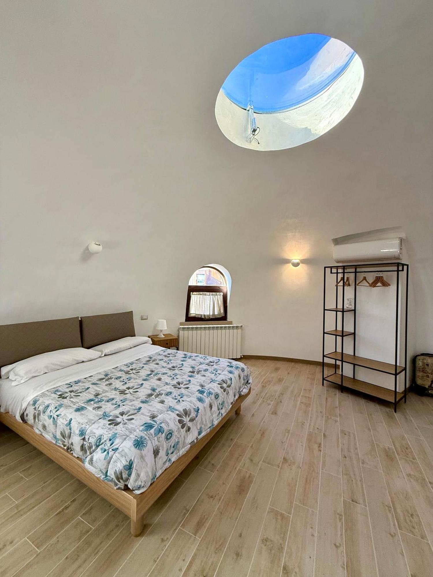 Miele B&B Vinchiaturo 外观 照片