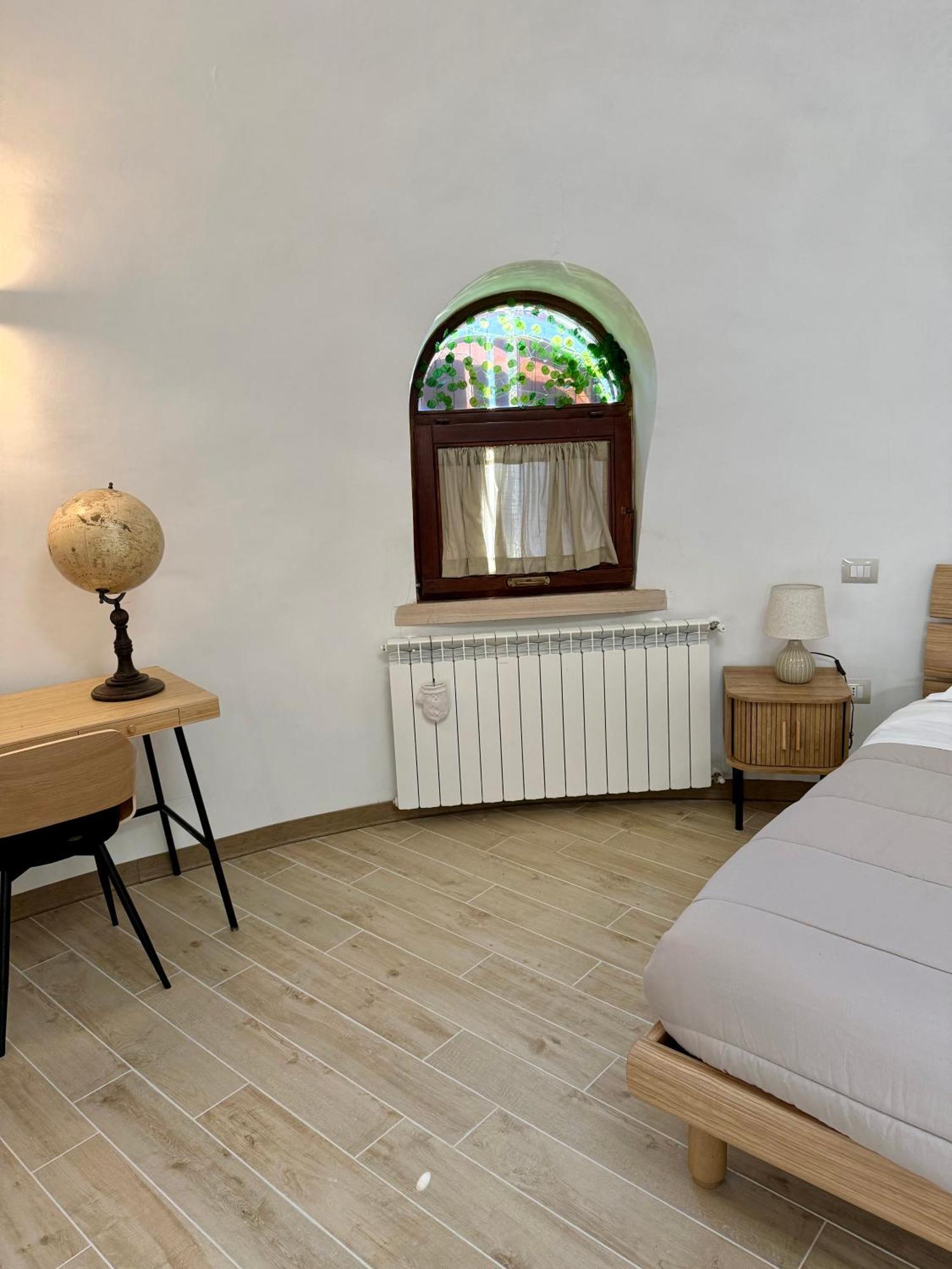 Miele B&B Vinchiaturo 外观 照片