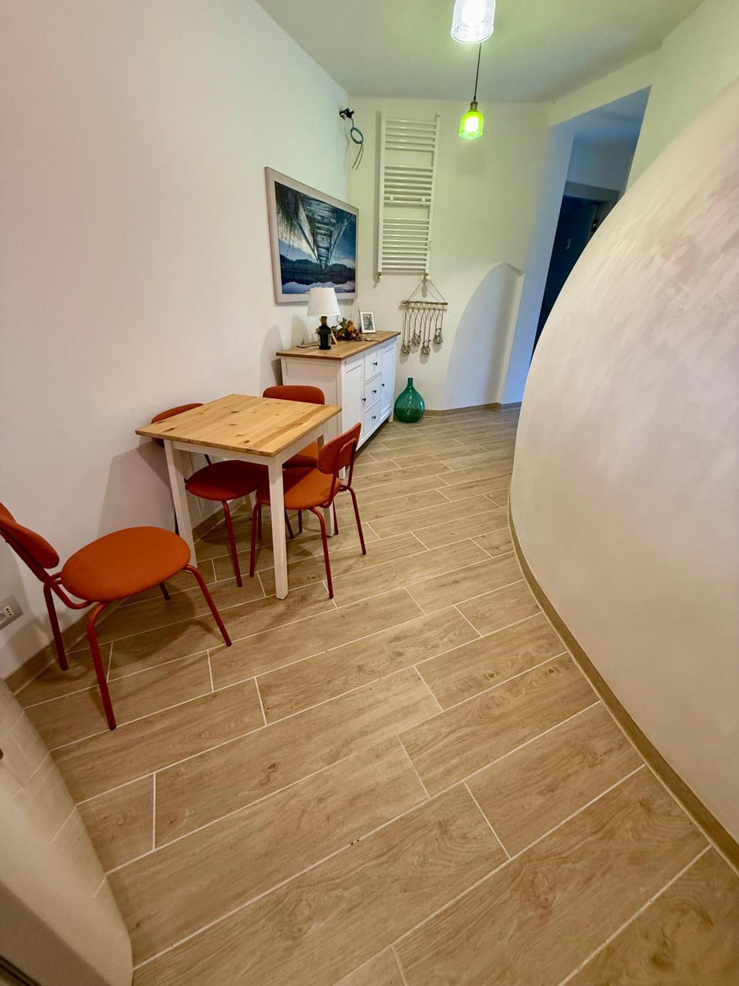 Miele B&B Vinchiaturo 外观 照片