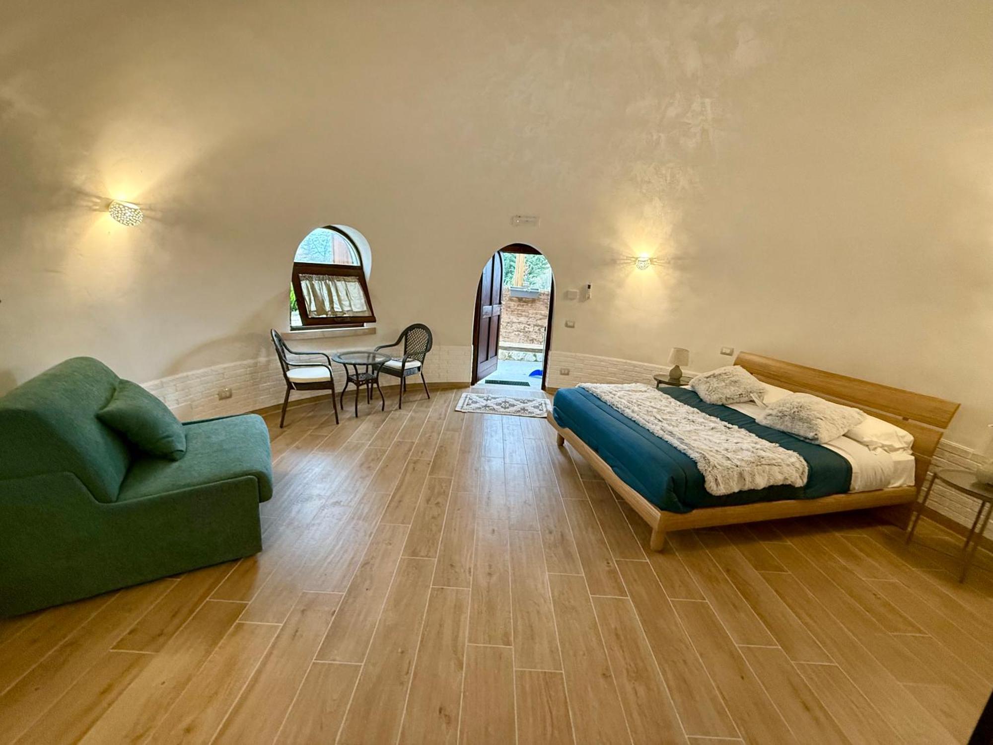 Miele B&B Vinchiaturo 外观 照片