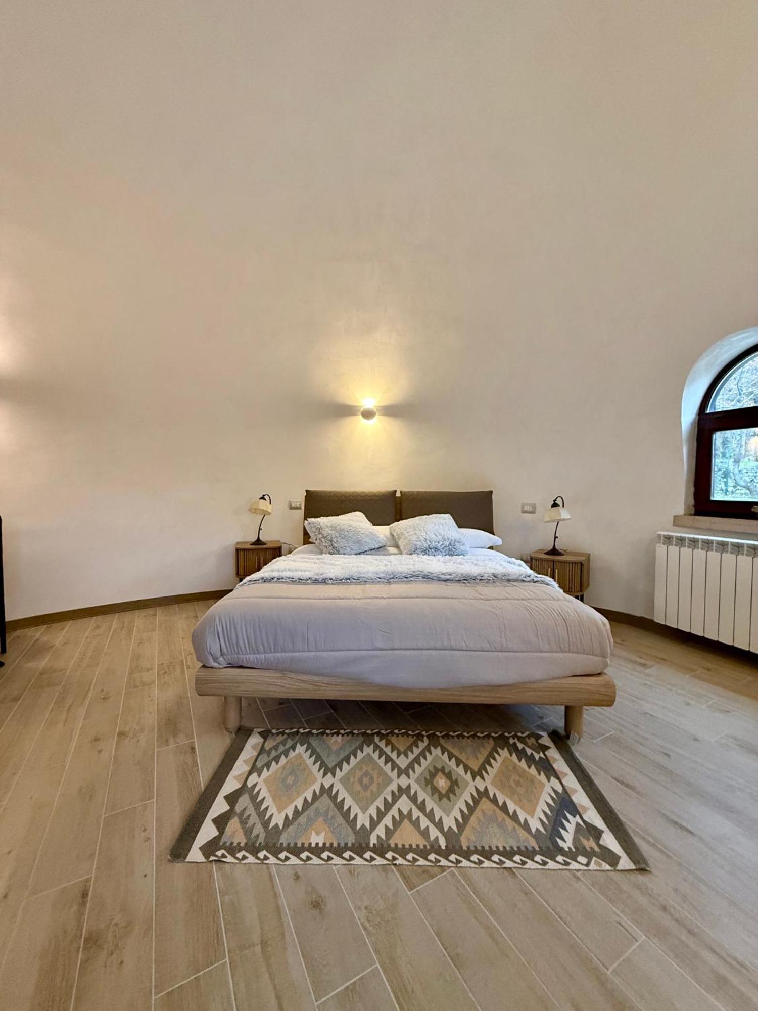 Miele B&B Vinchiaturo 外观 照片