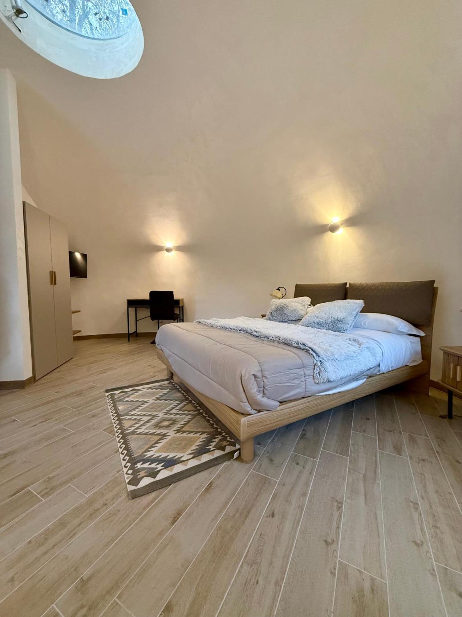 Miele B&B Vinchiaturo 外观 照片