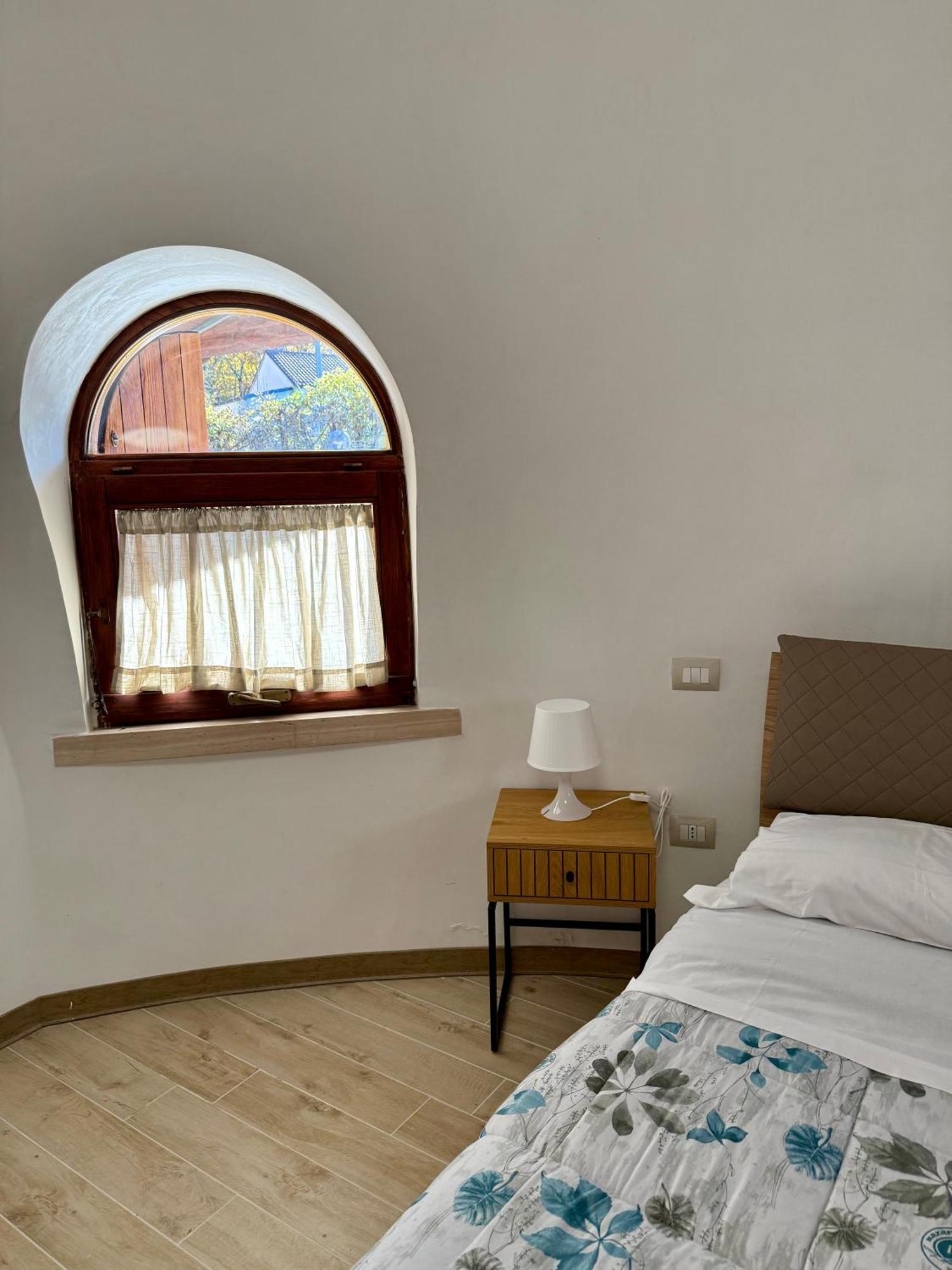 Miele B&B Vinchiaturo 外观 照片