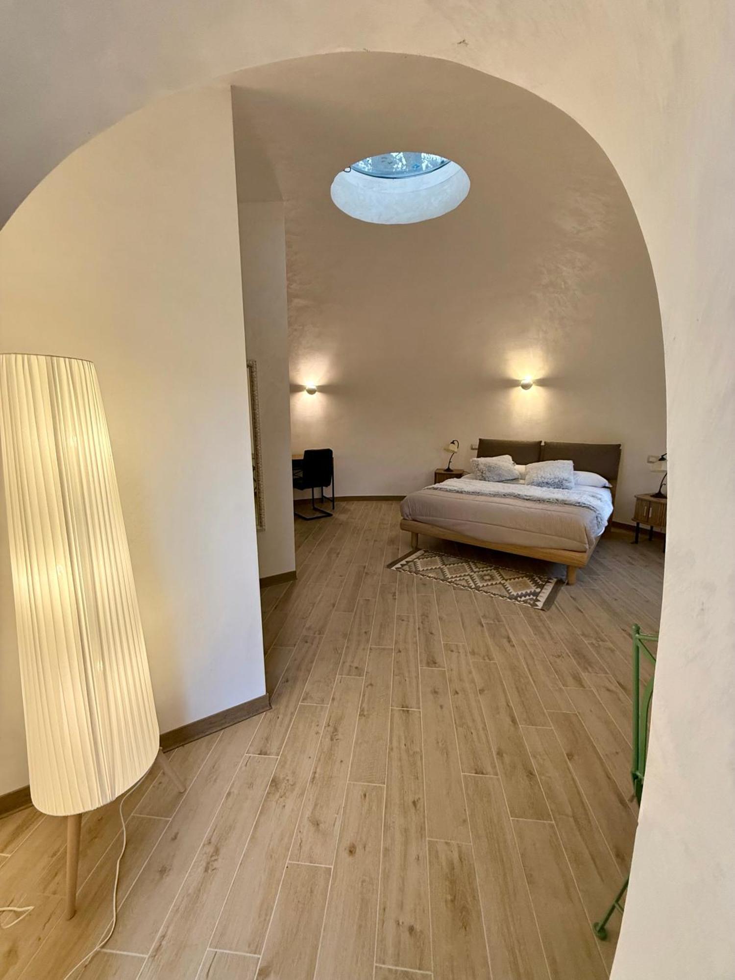 Miele B&B Vinchiaturo 外观 照片