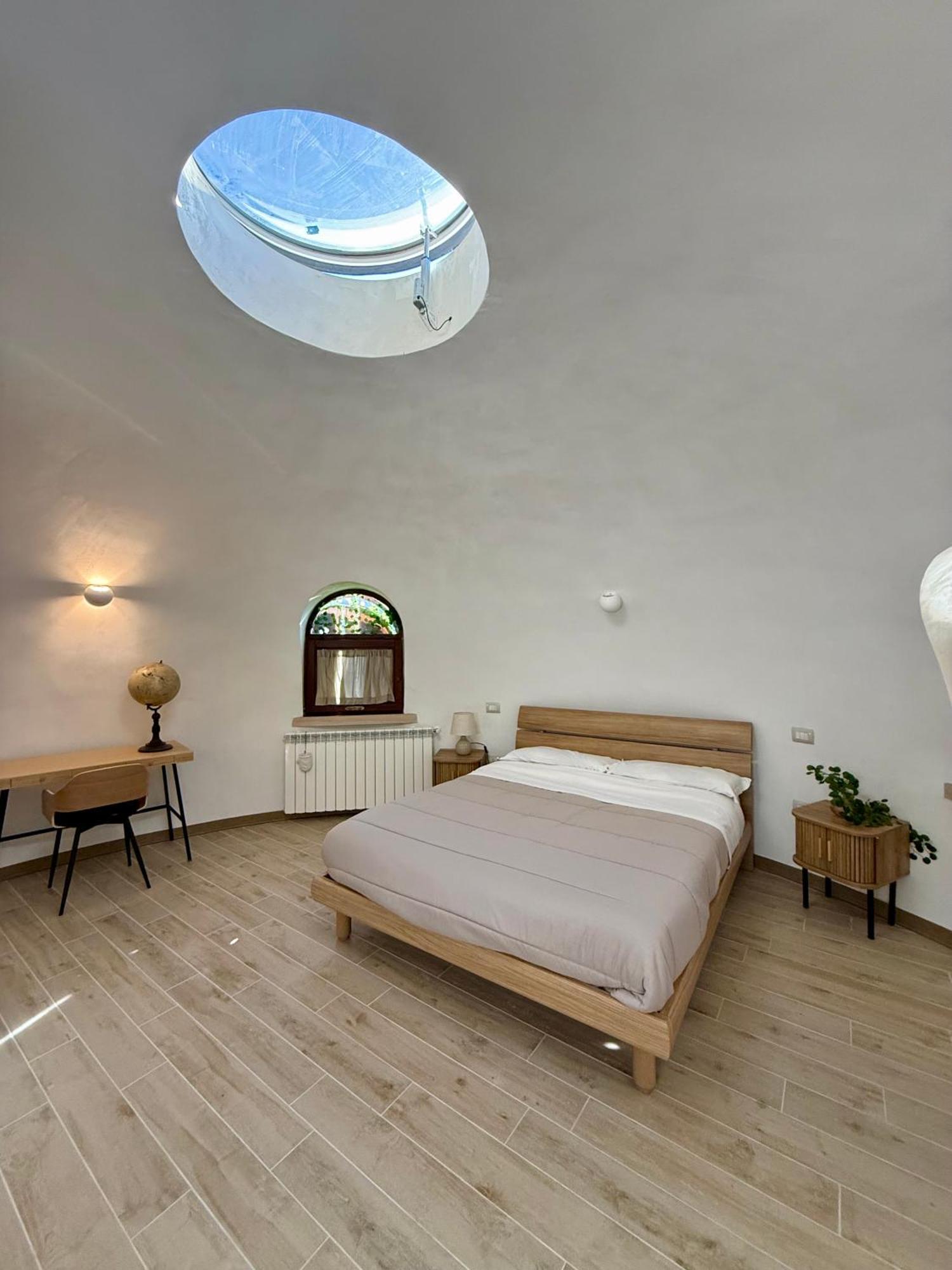 Miele B&B Vinchiaturo 外观 照片