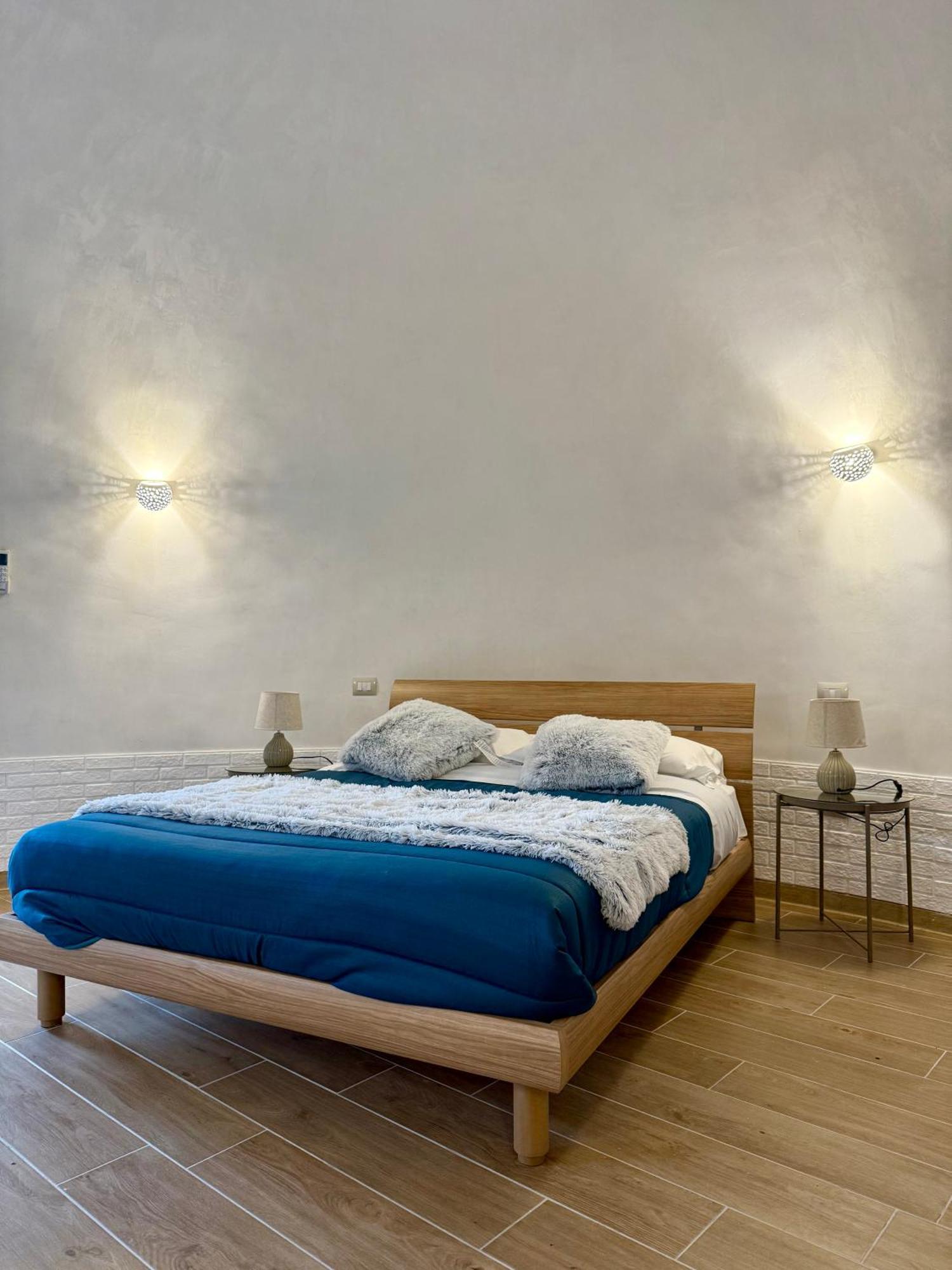 Miele B&B Vinchiaturo 外观 照片