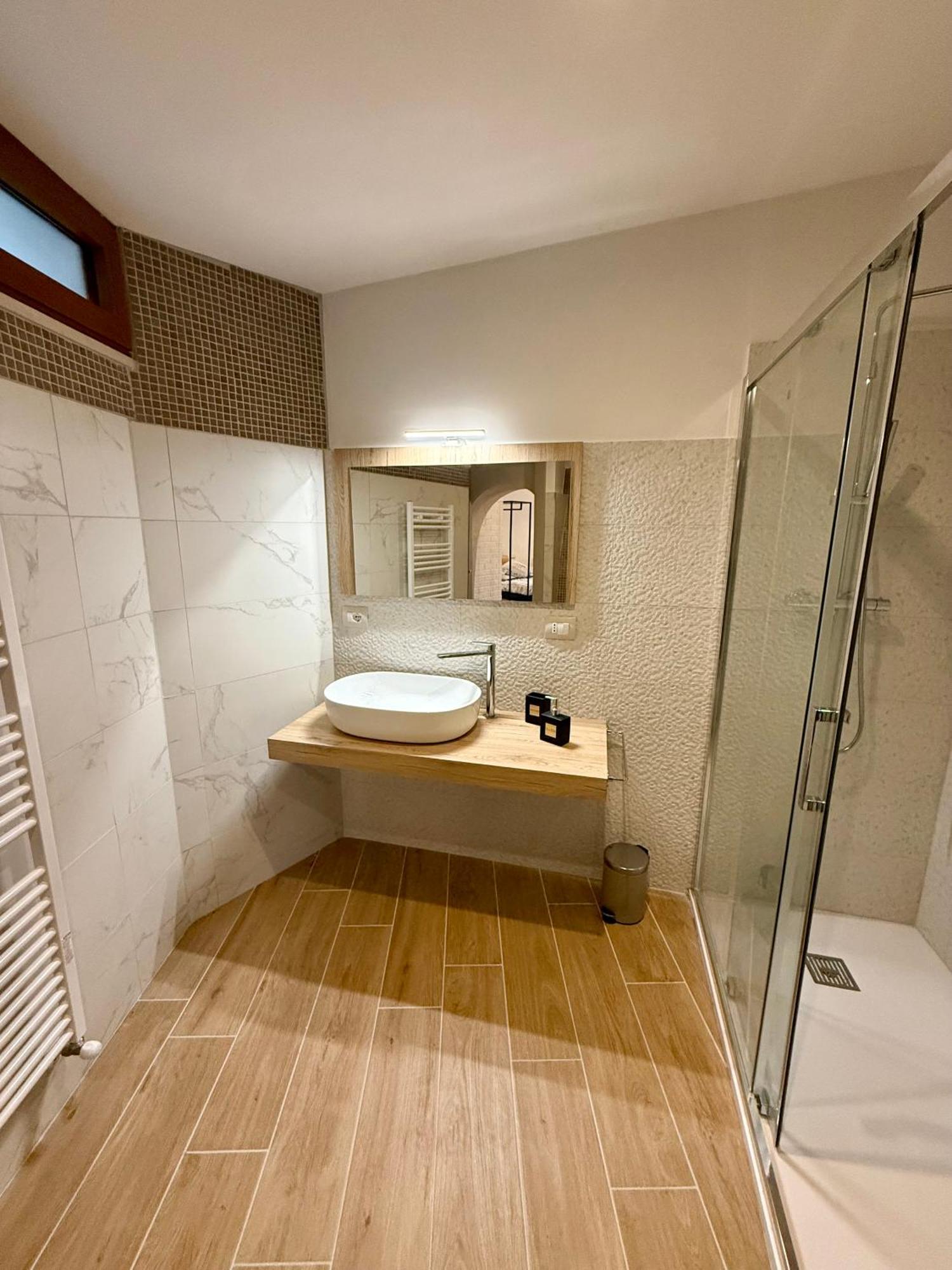 Miele B&B Vinchiaturo 外观 照片