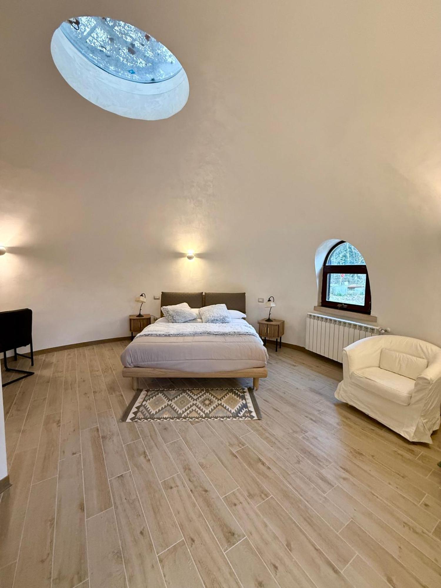 Miele B&B Vinchiaturo 外观 照片