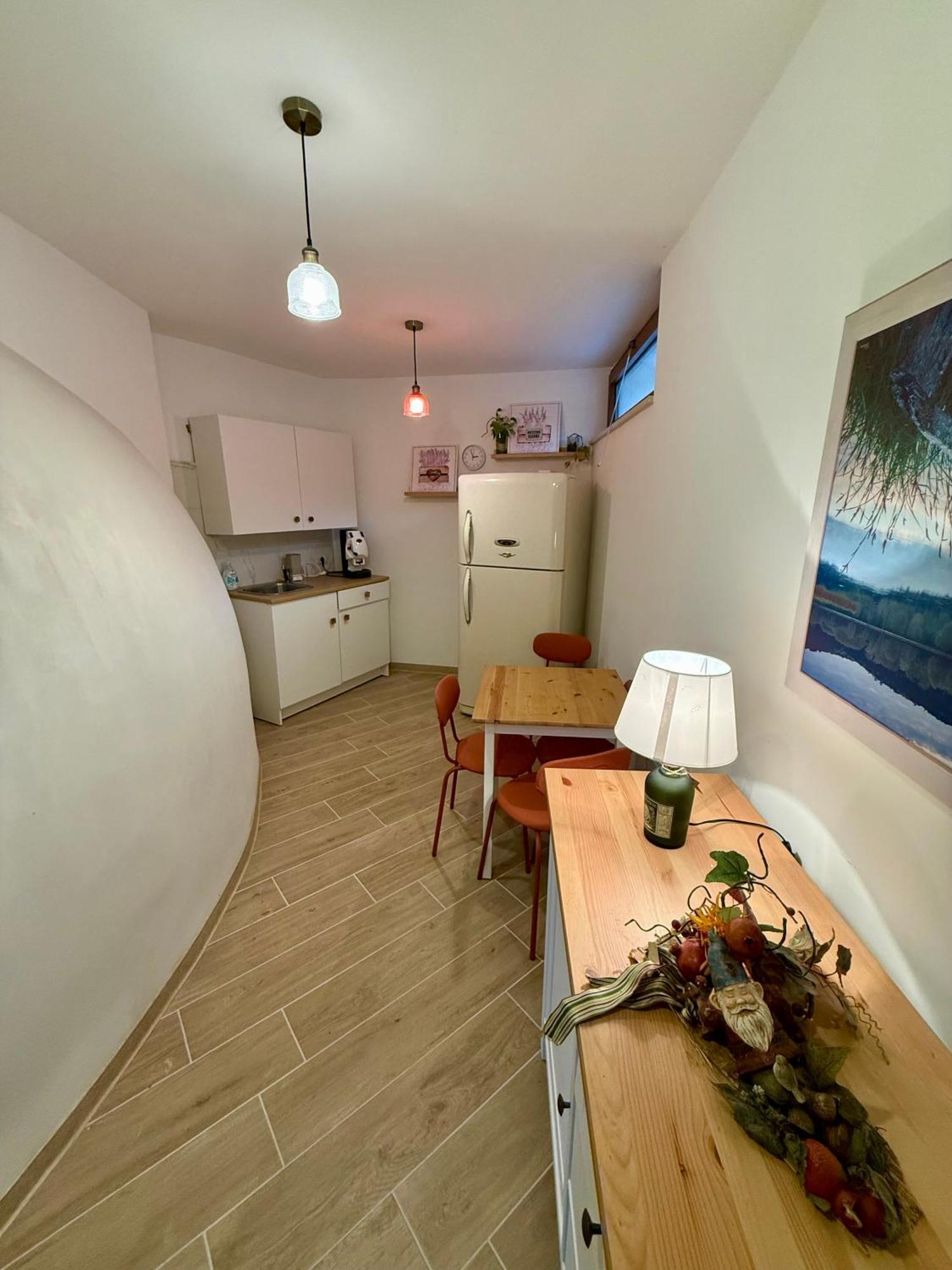 Miele B&B Vinchiaturo 外观 照片